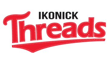 Ikonickthreads logo