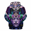 Space Galaxy Hoodie Men/Women