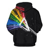 Space Light Hoodie